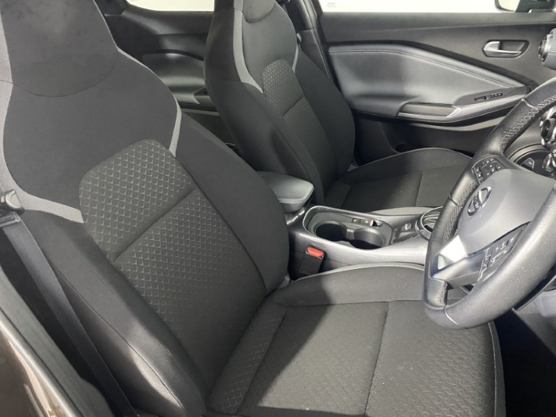 Used Nissan Juke 2022 for sale - 76981750: Photo 11