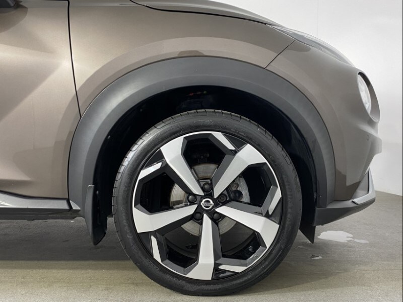 Used Nissan Juke 2022 for sale - 76981750: Photo 14