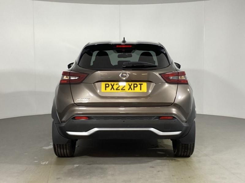 Used Nissan Juke 2022 for sale - 76981750: Photo 15