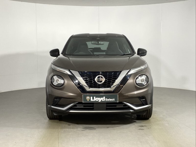 Used Nissan Juke 2022 for sale - 76981750: Photo 16