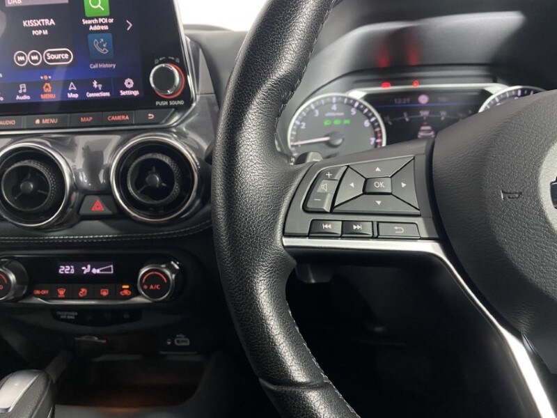 Used Nissan Juke 2022 for sale - 76981750: Photo 18