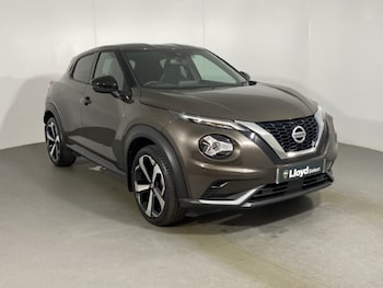 Used Nissan Juke 2022 for sale - 76981750: Photo