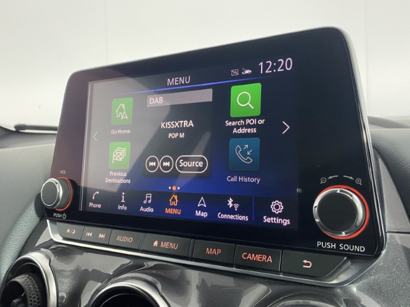 Used Nissan Juke 2022 for sale - 76981750: Photo 22