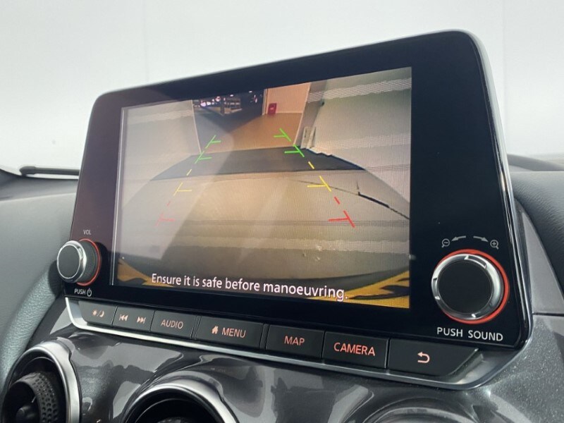 Used Nissan Juke 2022 for sale - 76981750: Photo 23