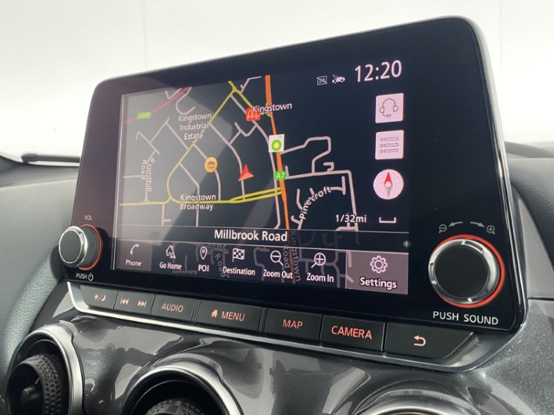 Used Nissan Juke 2022 for sale - 76981750: Photo 24