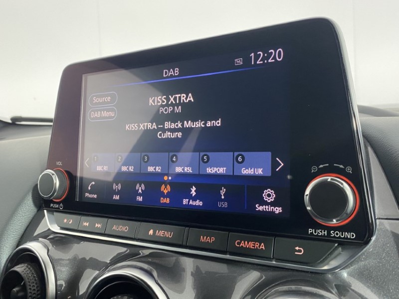 Used Nissan Juke 2022 for sale - 76981750: Photo 25