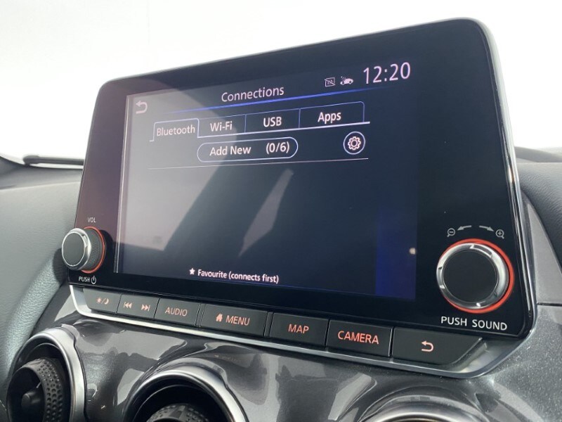 Used Nissan Juke 2022 for sale - 76981750: Photo 27