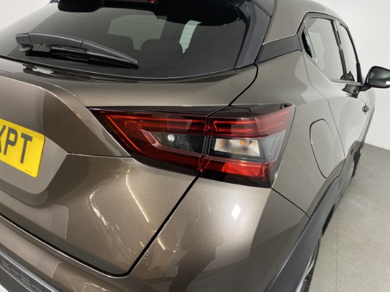 Used Nissan Juke 2022 for sale - 76981750: Photo 36