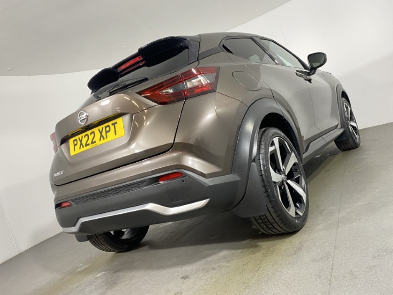 Used Nissan Juke 2022 for sale - 76981750: Photo 37