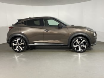 Used Nissan Juke 2022 for sale - 76981750: Photo