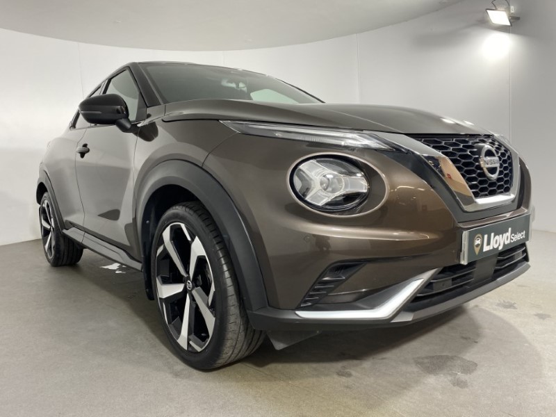 Used Nissan Juke 2022 for sale - 76981750: Photo 43