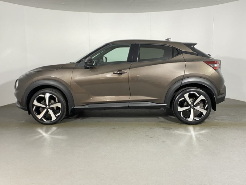Used Nissan Juke 2022 for sale - 76981750: Photo 46