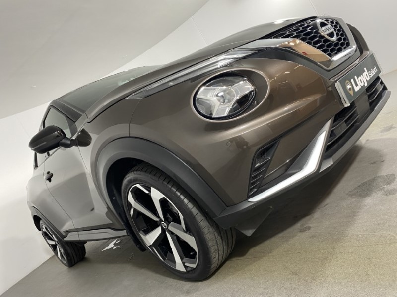 Used Nissan Juke 2022 for sale - 76981750: Photo 47