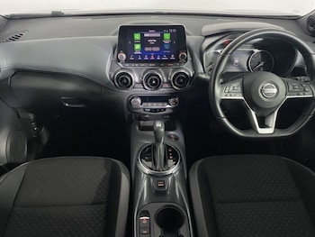 Used Nissan Juke 2022 for sale - 76981750: Photo