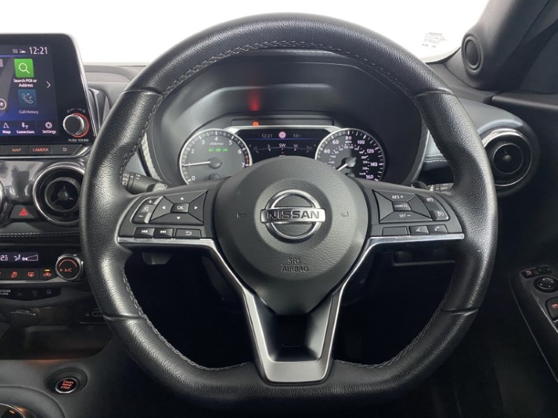 Used Nissan Juke 2022 for sale - 76981750: Photo 5
