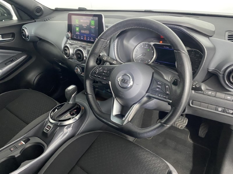 Used Nissan Juke 2022 for sale - 76981750: Photo 6