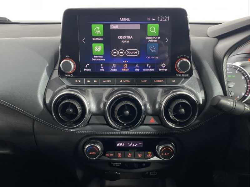 Used Nissan Juke 2022 for sale - 76981750: Photo 8