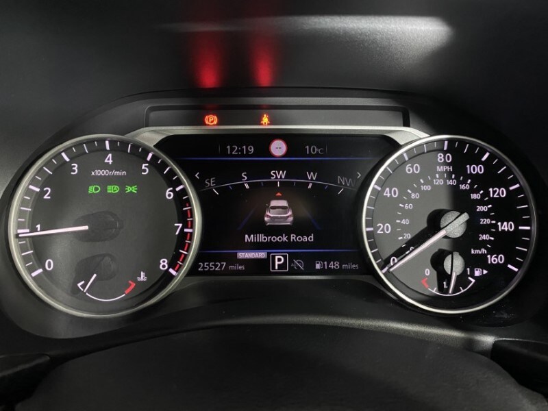 Used Nissan Juke 2022 for sale - 76981750: Photo 9