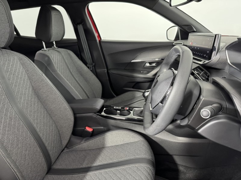 Used Peugeot 2008 2024 for sale - 77127657: Photo 11