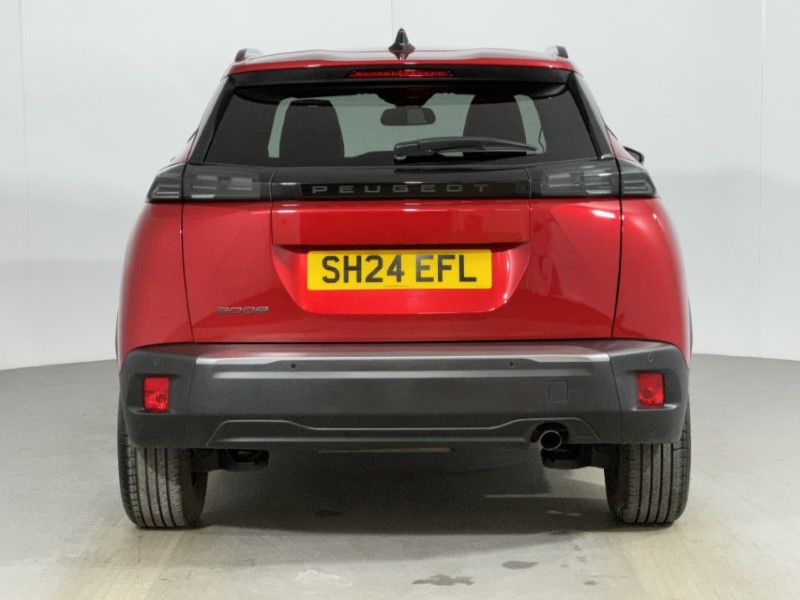 Used Peugeot 2008 2024 for sale - 77127657: Photo 15