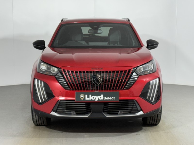 Used Peugeot 2008 2024 for sale - 77127657: Photo 16