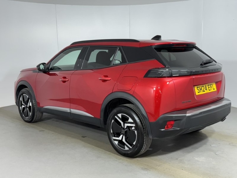 Used Peugeot 2008 2024 for sale - 77127657: Photo 2