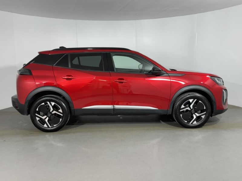 Used Peugeot 2008 2024 for sale - 77127657: Photo 3