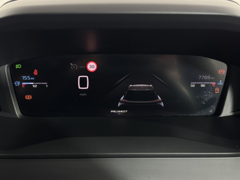 Used Peugeot 2008 2024 for sale - 77127657: Photo 9