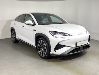 Used BYD Sealion 7 2025 for sale - 76981378: Photo