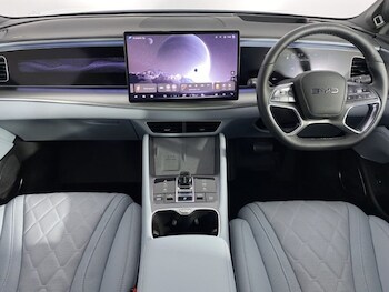 Used BYD Sealion 7 2025 for sale - 76981378: Photo