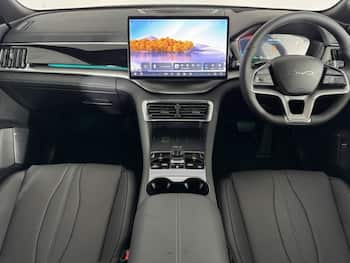 Used BYD Seal U 2026 for sale - 79852120: Photo