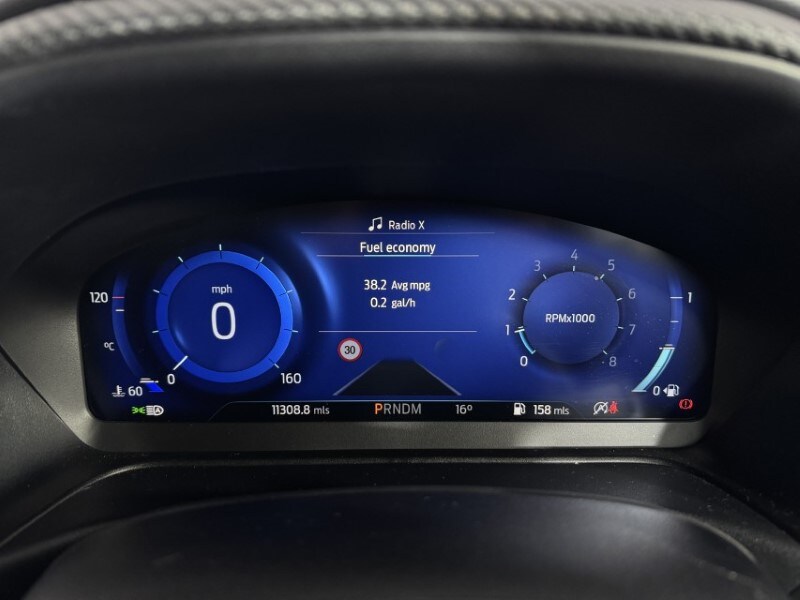 Used Ford Puma 2024 for sale - 77589852: Photo 10