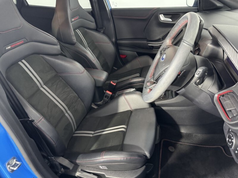 Used Ford Puma 2024 for sale - 77589852: Photo 12