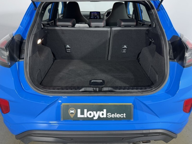 Used Ford Puma 2024 for sale - 77589852: Photo 14