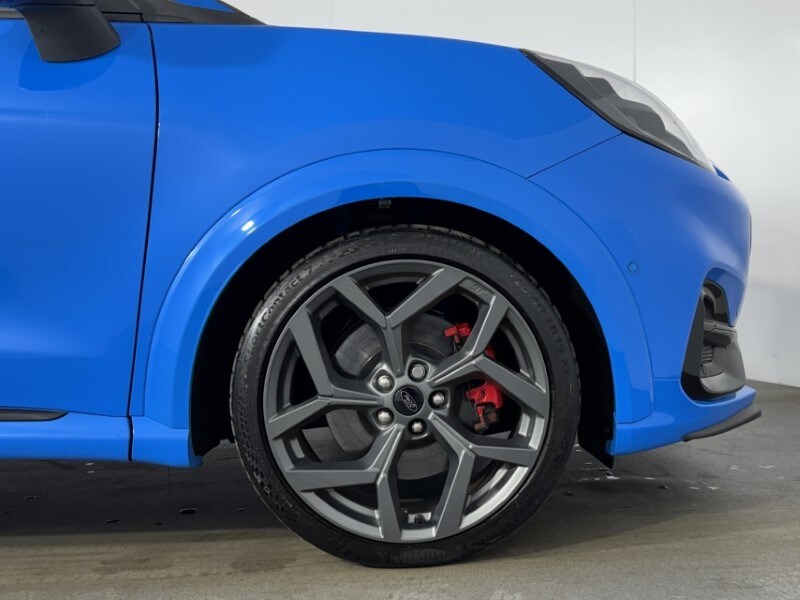 Used Ford Puma 2024 for sale - 77589852: Photo 15