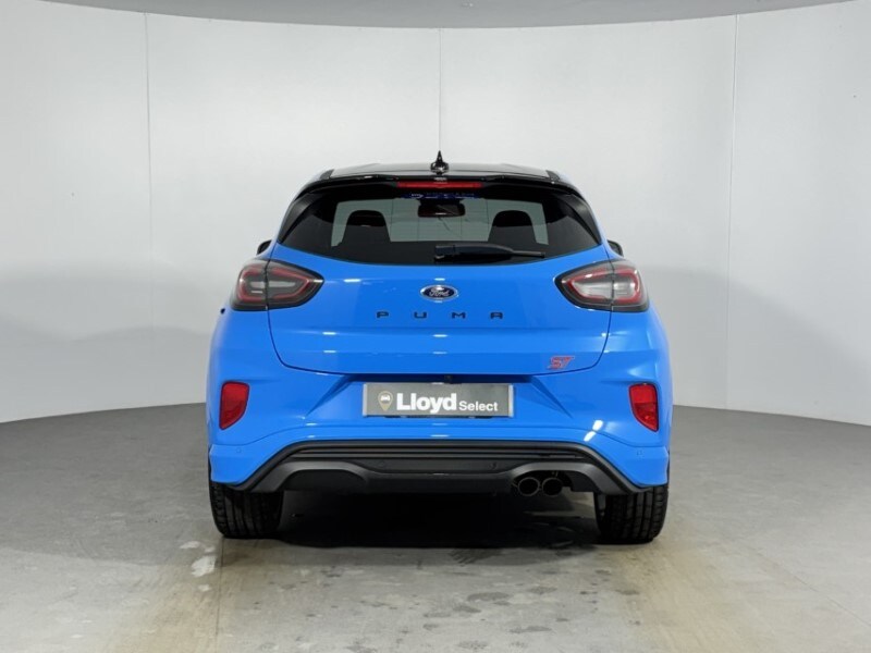 Used Ford Puma 2024 for sale - 77589852: Photo 16