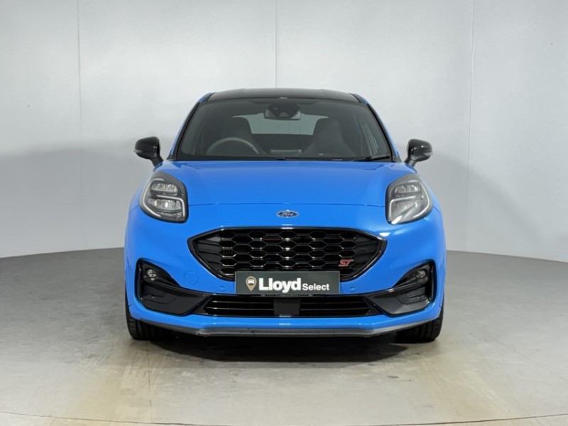 Used Ford Puma 2024 for sale - 77589852: Photo 17