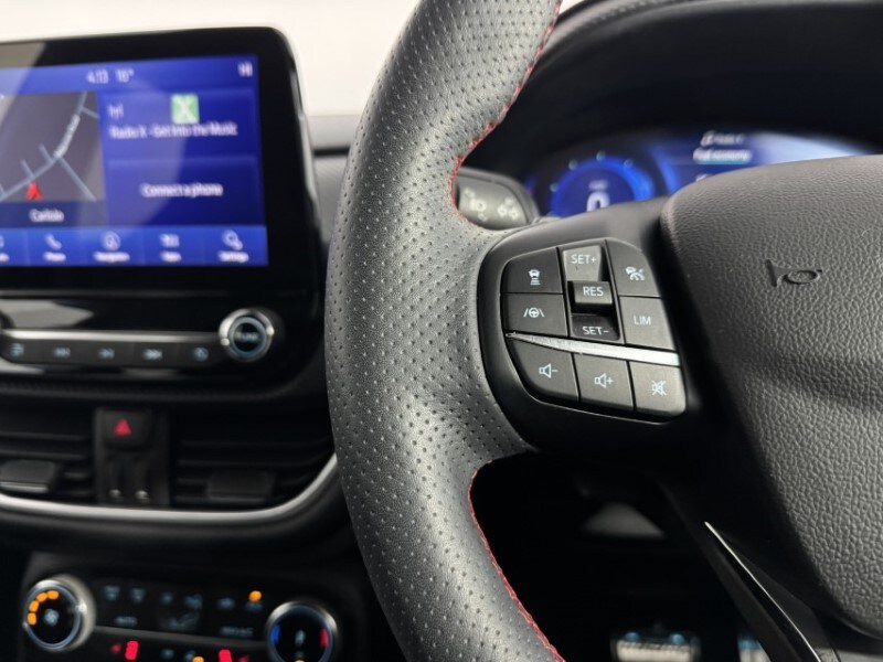 Used Ford Puma 2024 for sale - 77589852: Photo 19