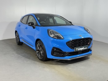 Used Ford Puma 2024 for sale - 77589852: Photo