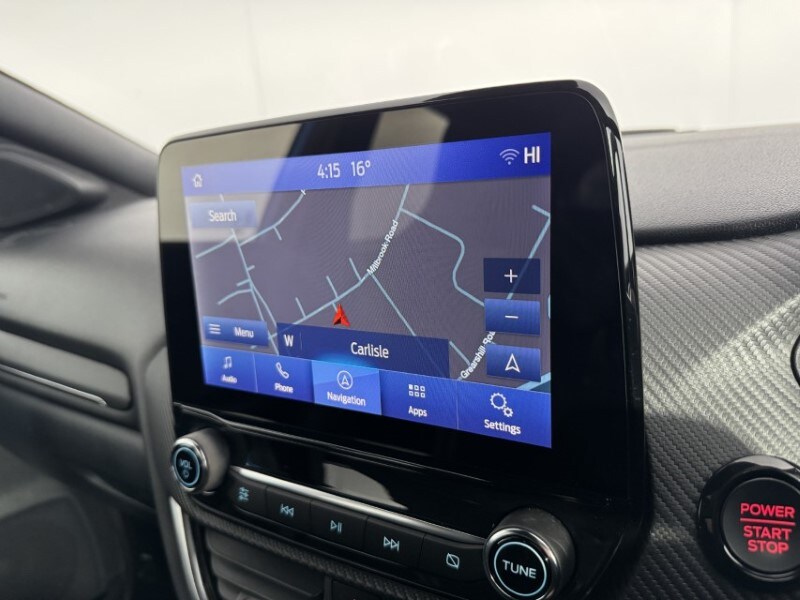 Used Ford Puma 2024 for sale - 77589852: Photo 24