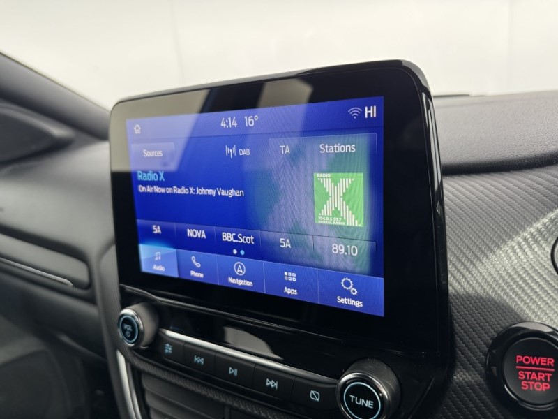 Used Ford Puma 2024 for sale - 77589852: Photo 27