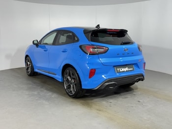 Used Ford Puma 2024 for sale - 77589852: Photo