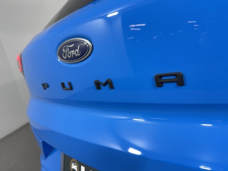 Used Ford Puma 2024 for sale - 77589852: Photo 40