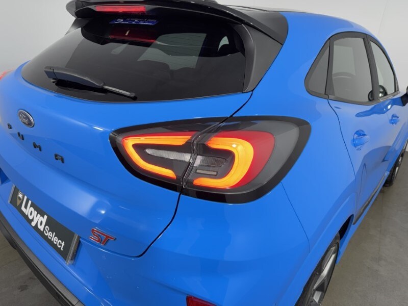 Used Ford Puma 2024 for sale - 77589852: Photo 41