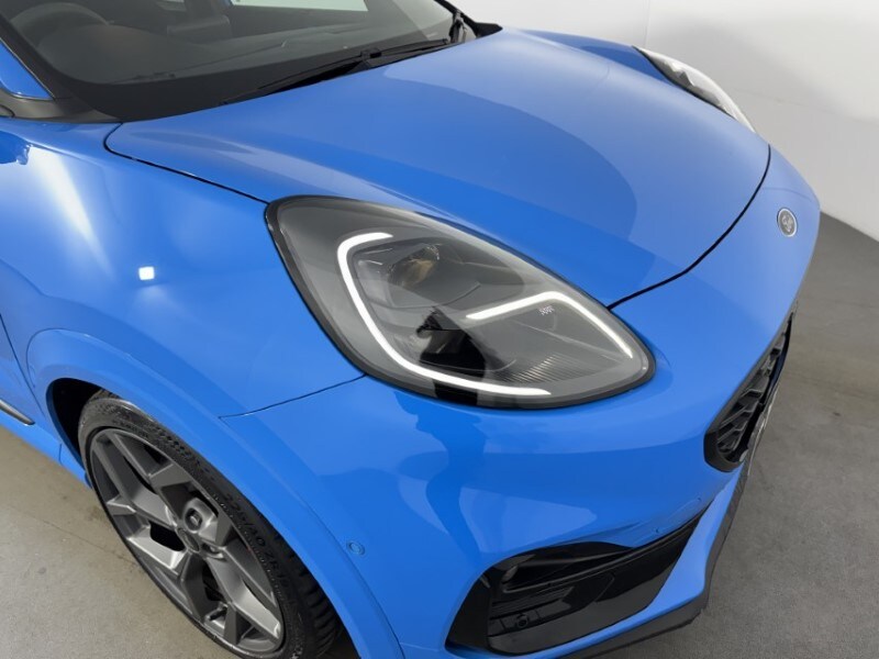 Used Ford Puma 2024 for sale - 77589852: Photo 46