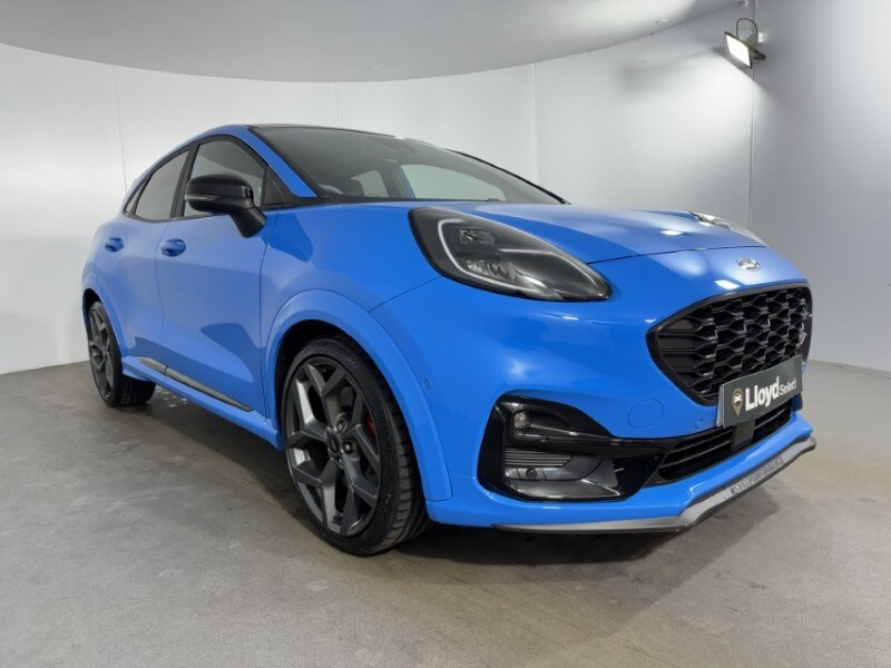 Used Ford Puma 2024 for sale - 77589852: Photo 49