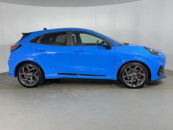 Used Ford Puma 2024 for sale - 77589852: Photo