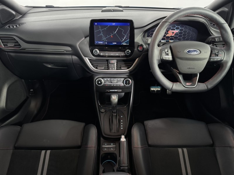 Used Ford Puma 2024 for sale - 77589852: Photo 5