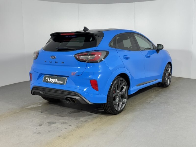 Used Ford Puma 2024 for sale - 77589852: Photo 51