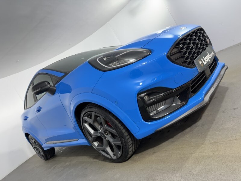 Used Ford Puma 2024 for sale - 77589852: Photo 53